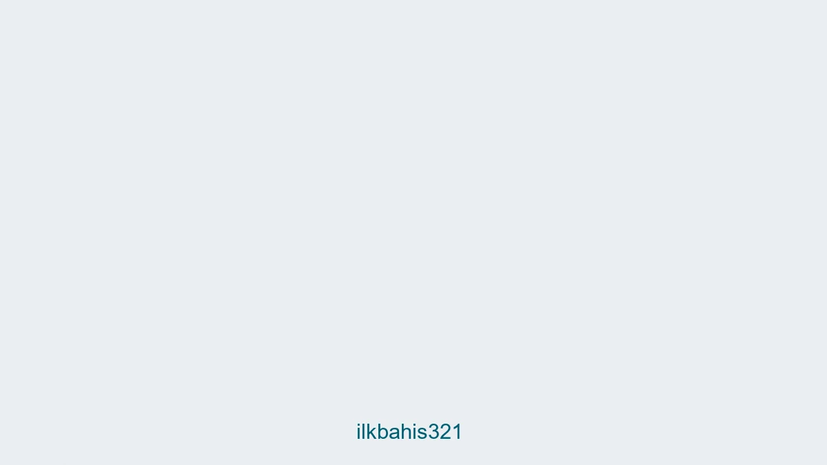 İlkbahis321