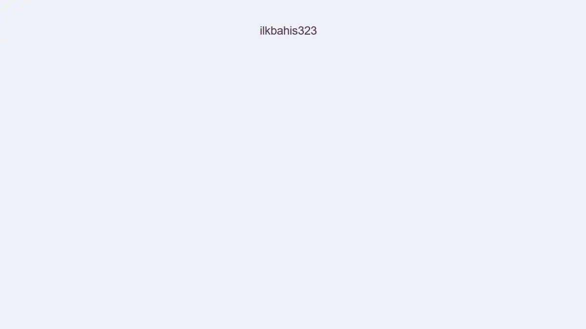 İlkbahis323