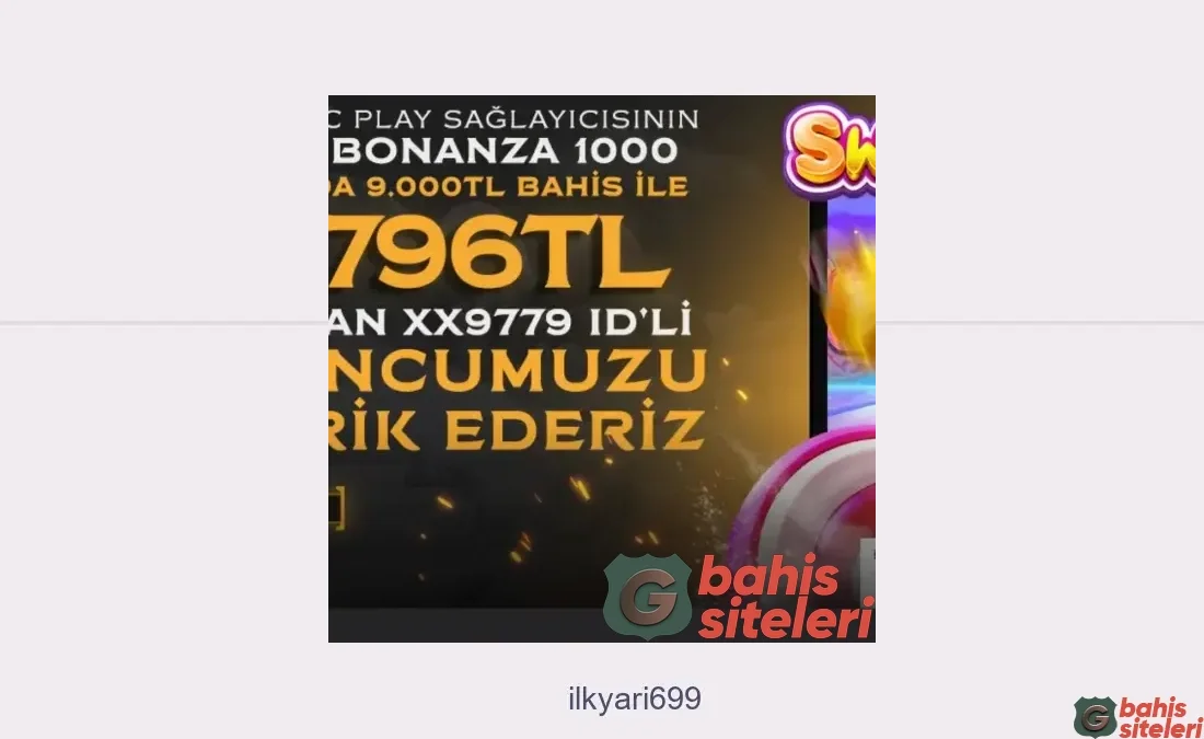 İlkyari699