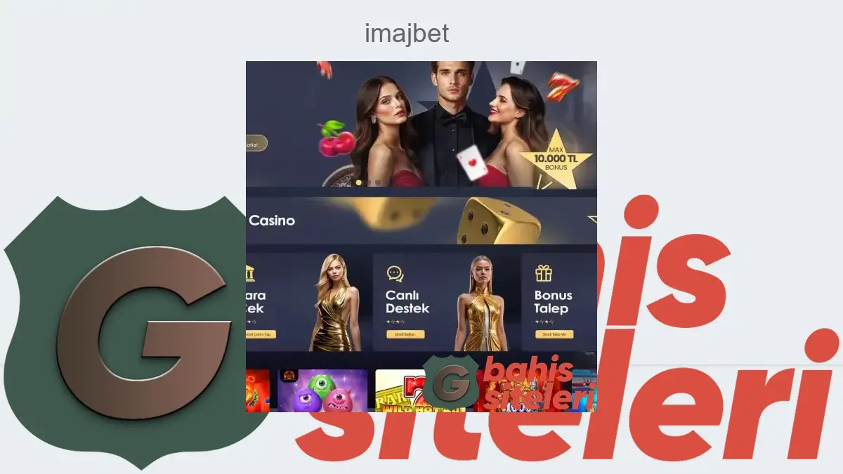 İmajbet