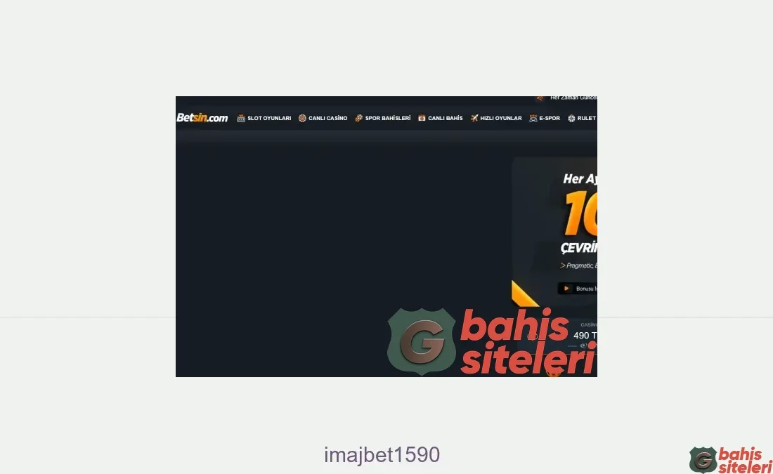 İmajbet1590