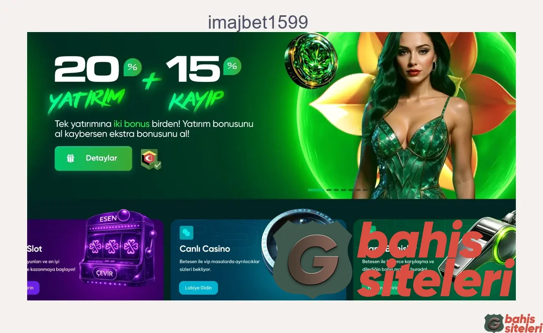 İmajbet1599