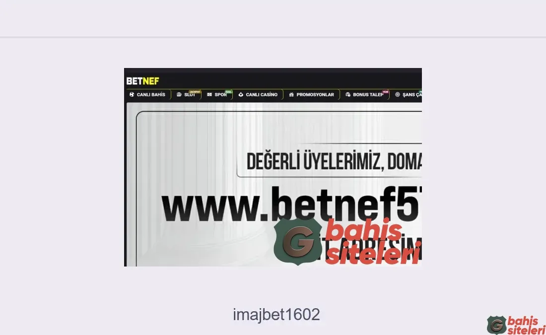 İmajbet1602