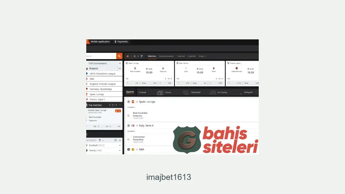 İmajbet1613