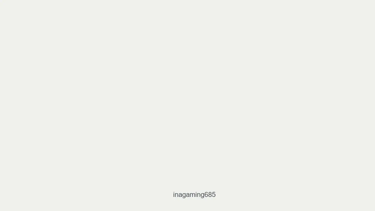 İnagaming685