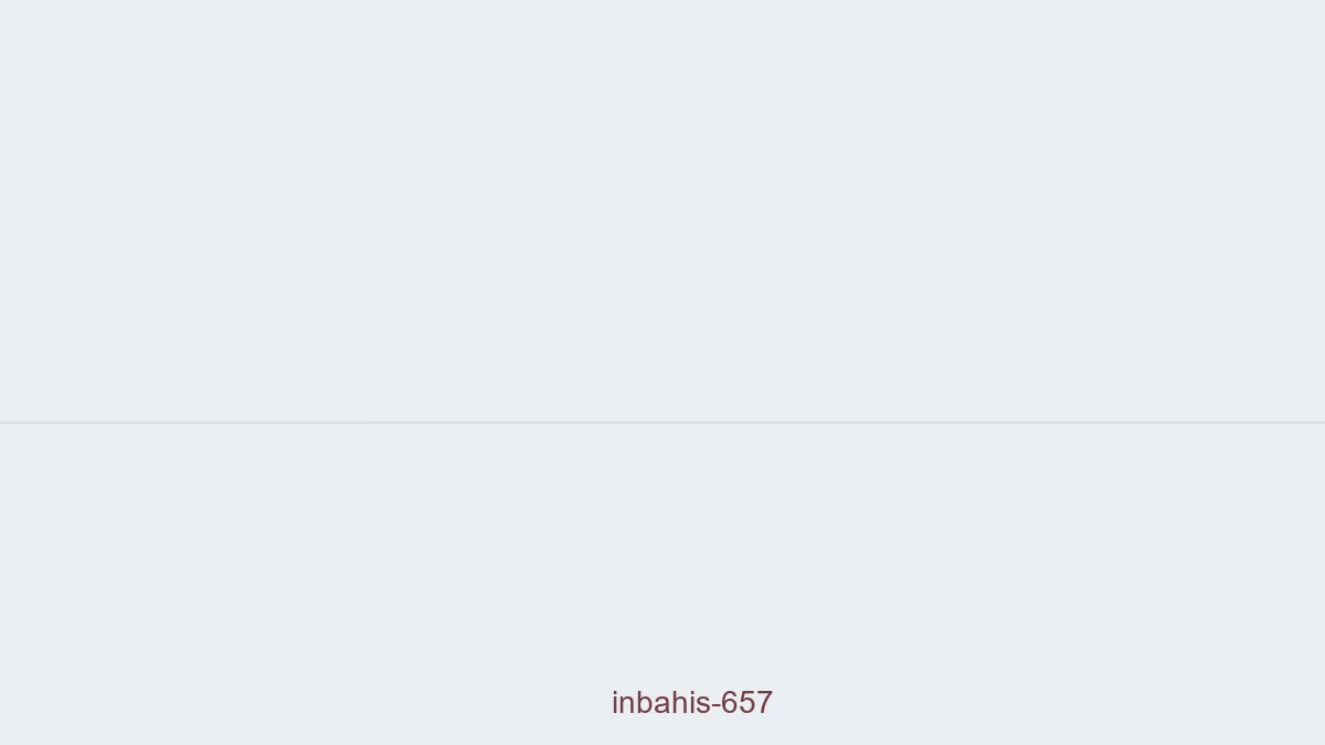 İnbahis 657