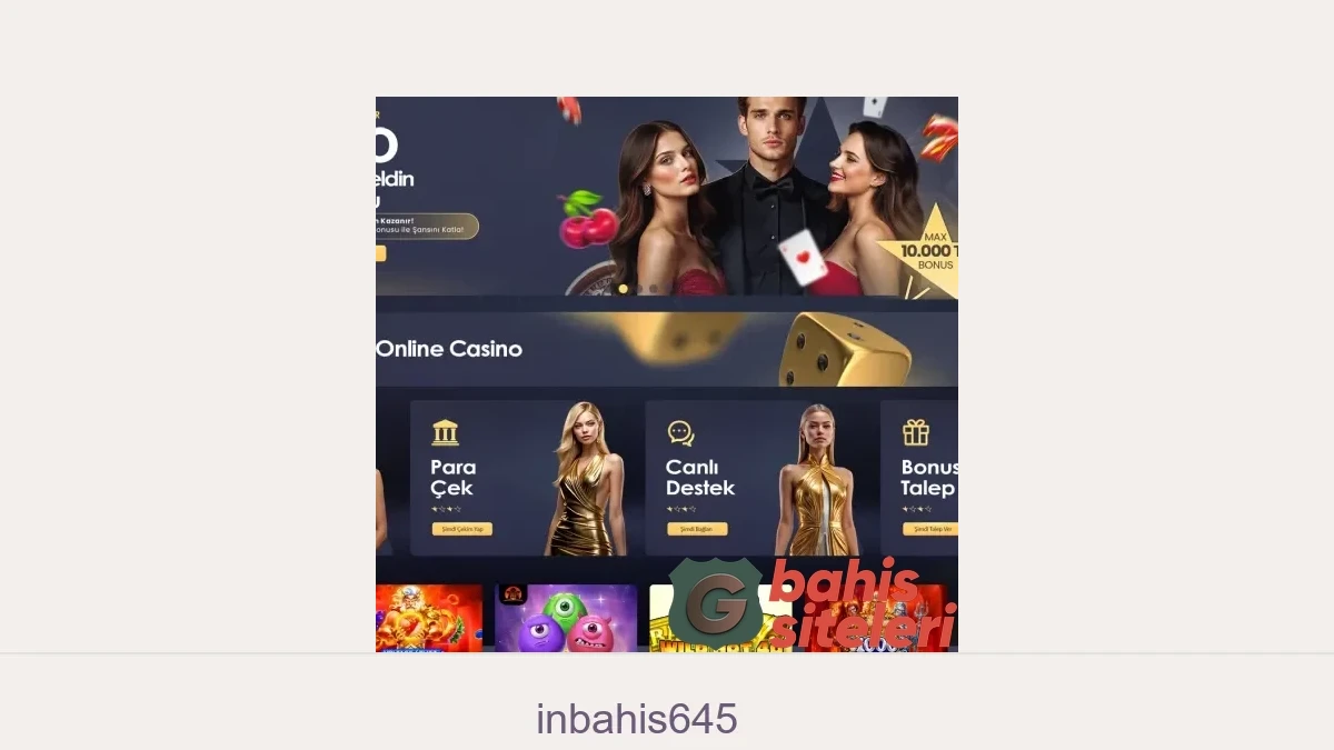 İnbahis645
