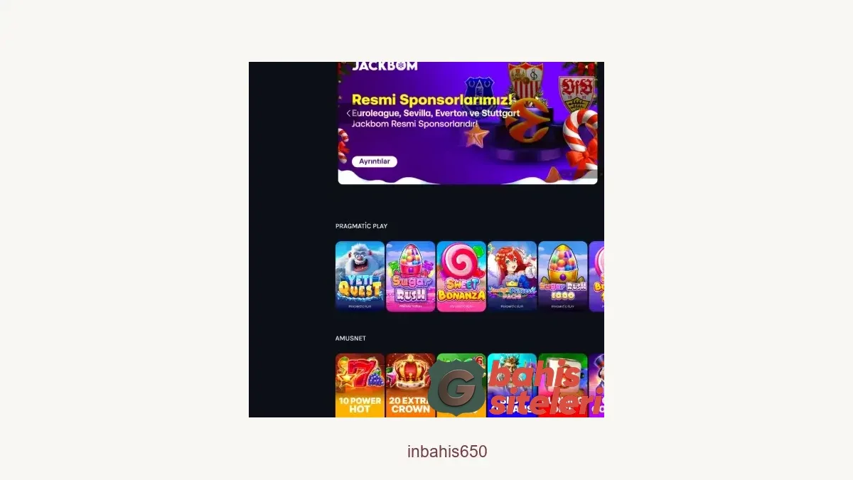 İnbahis650