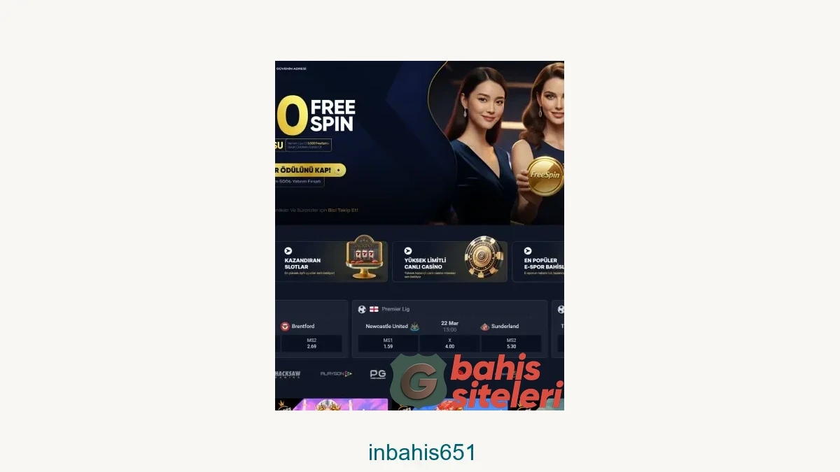İnbahis651