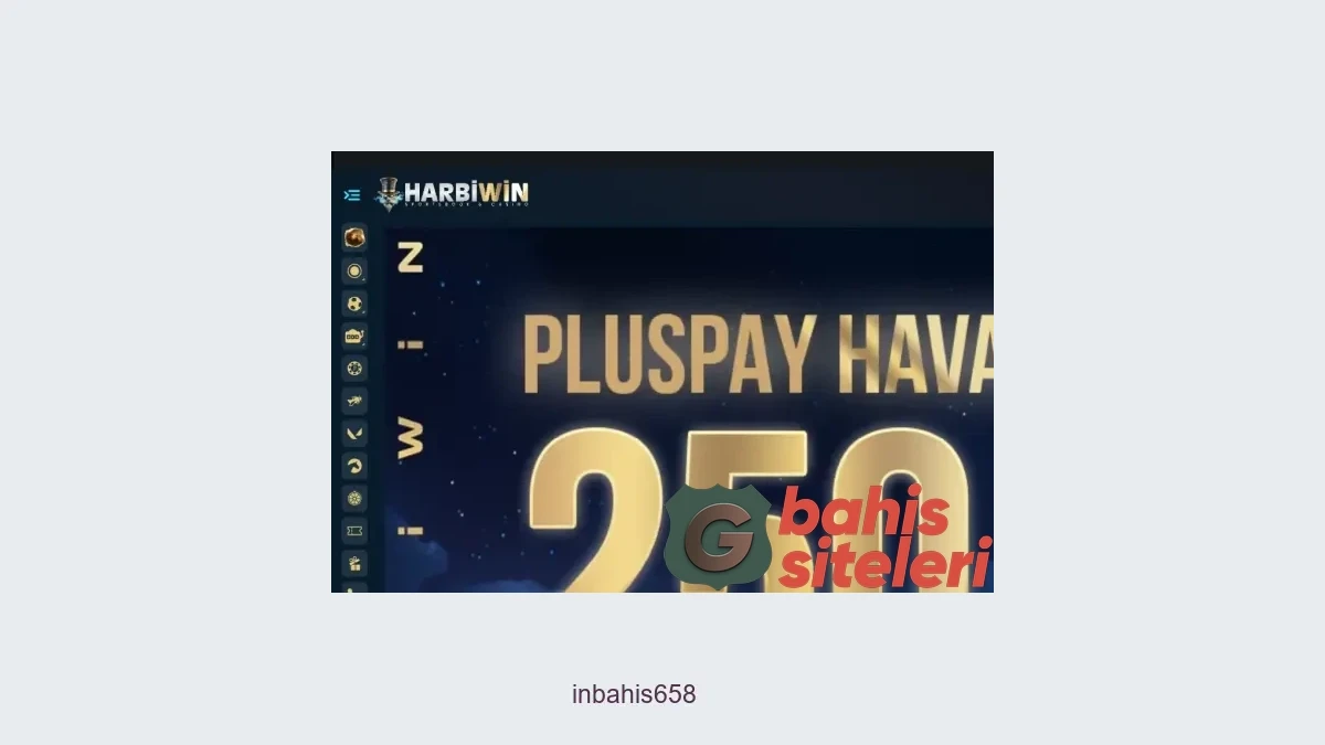 İnbahis658