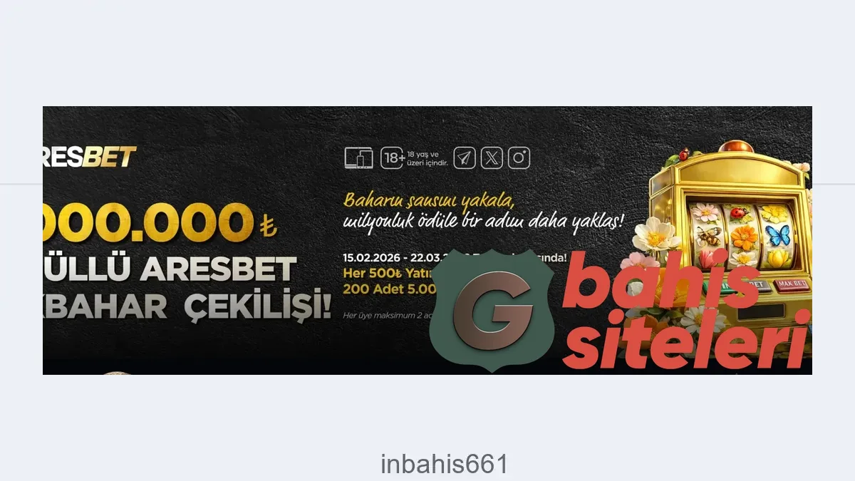 İnbahis661