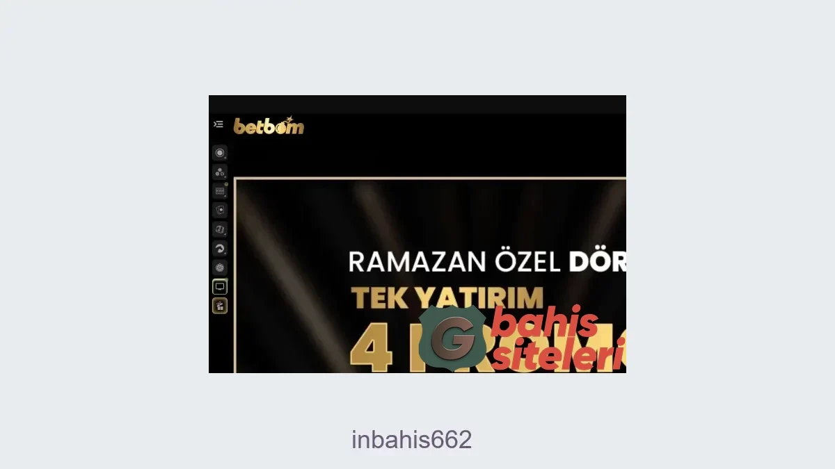 İnbahis662