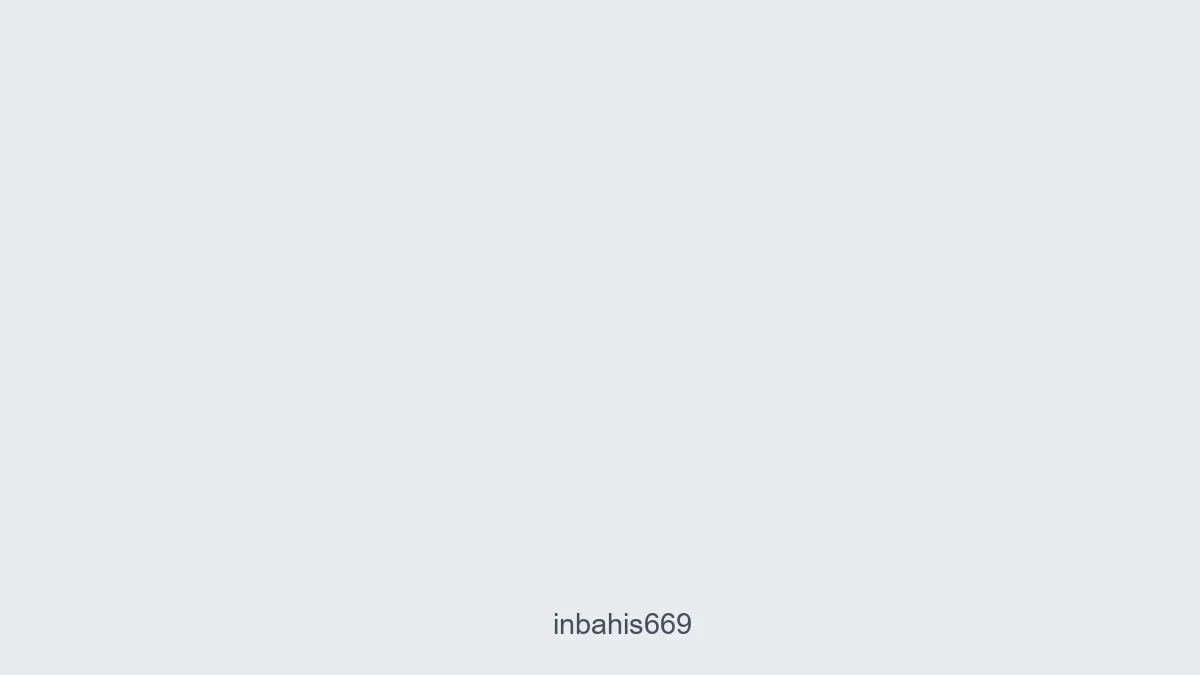 İnbahis669