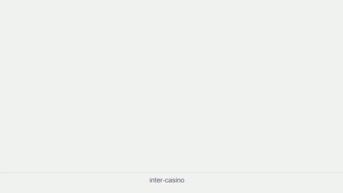 Inter Casino
