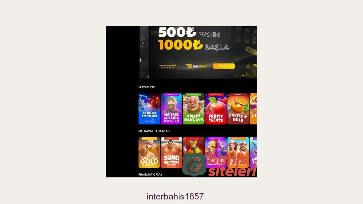 İnterbahis1857