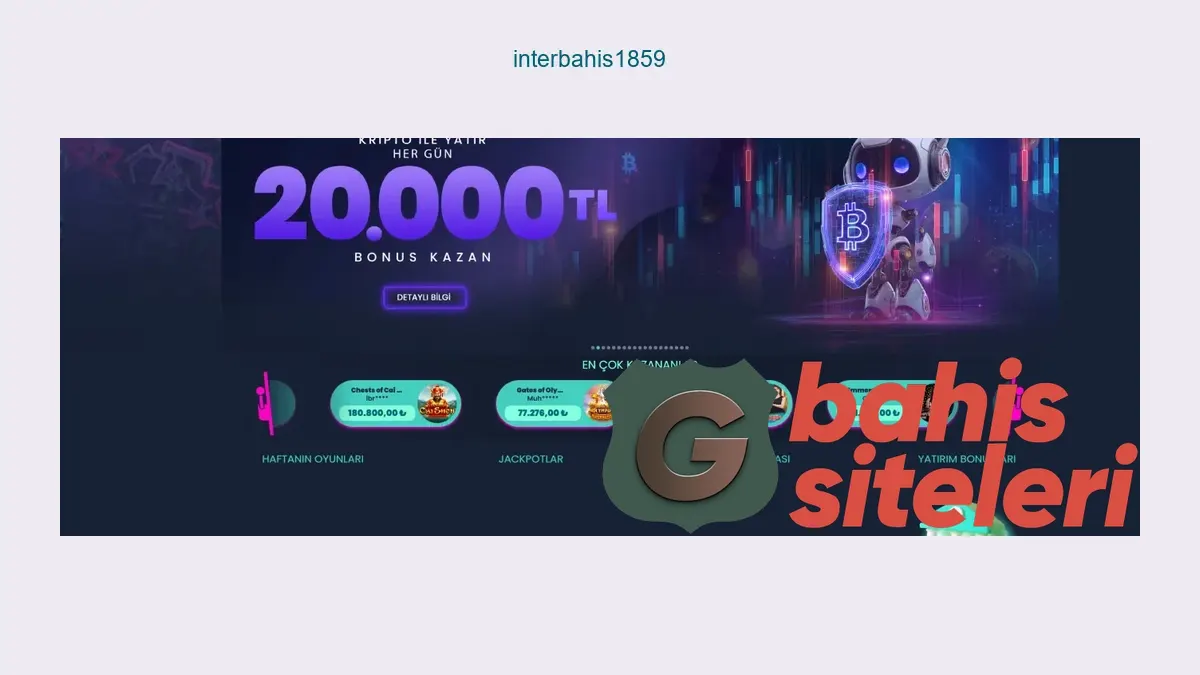İnterbahis1859