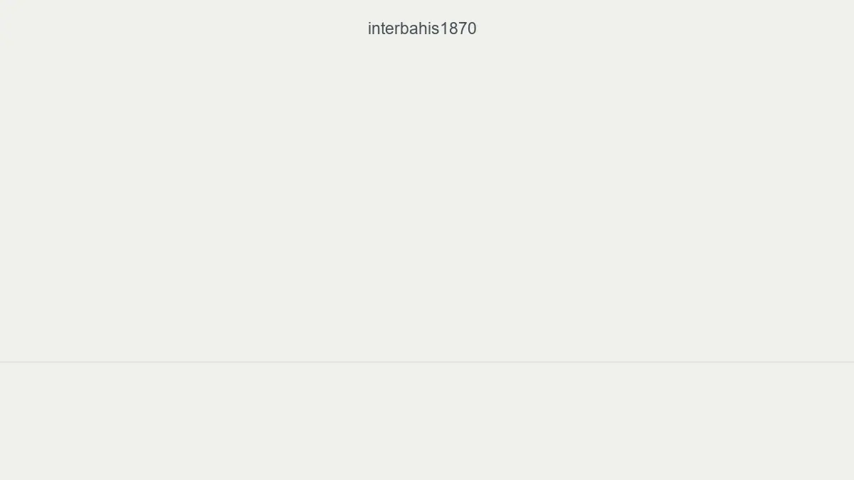 İnterbahis1870