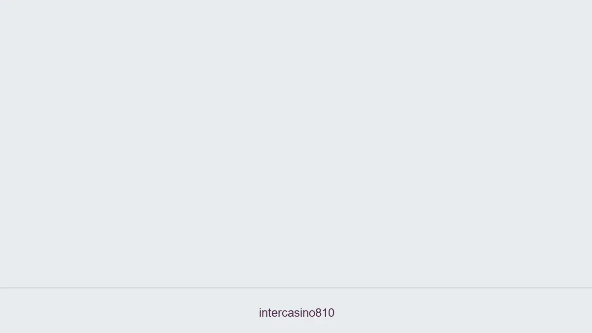 İntercasino810