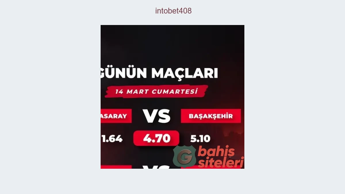 İntobet408