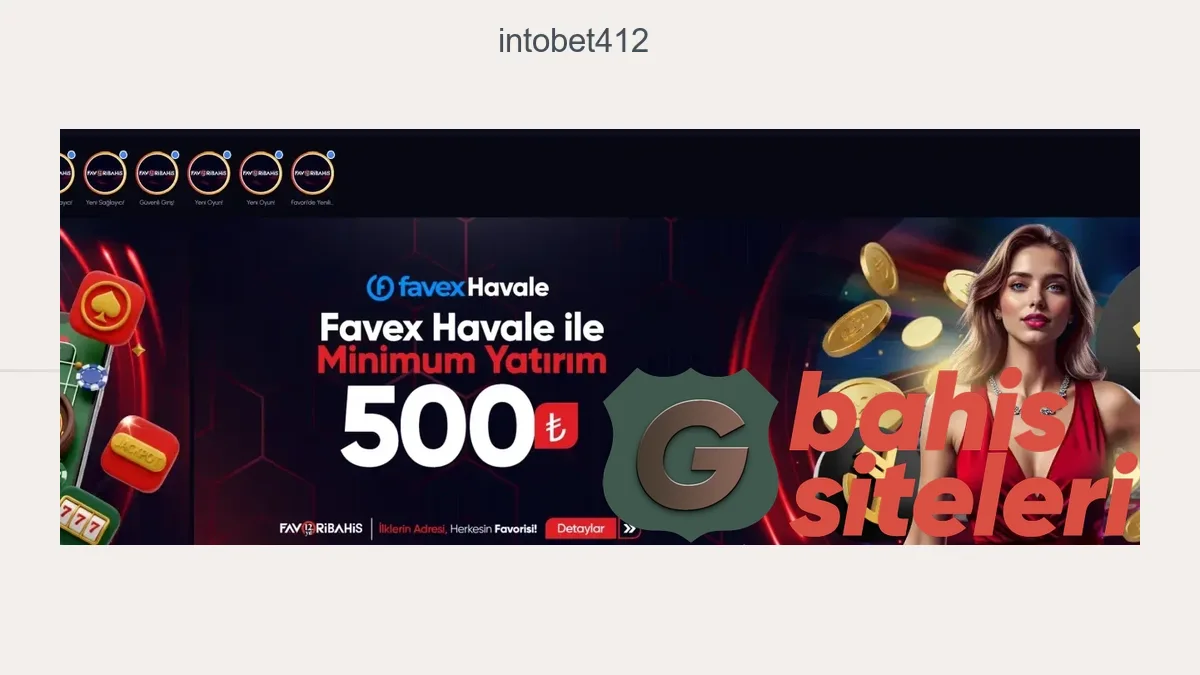 İntobet412