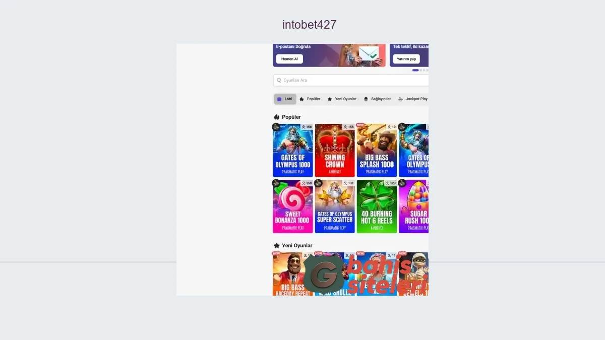İntobet427