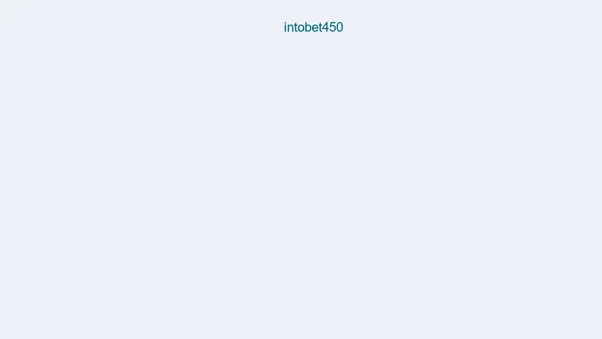 İntobet450