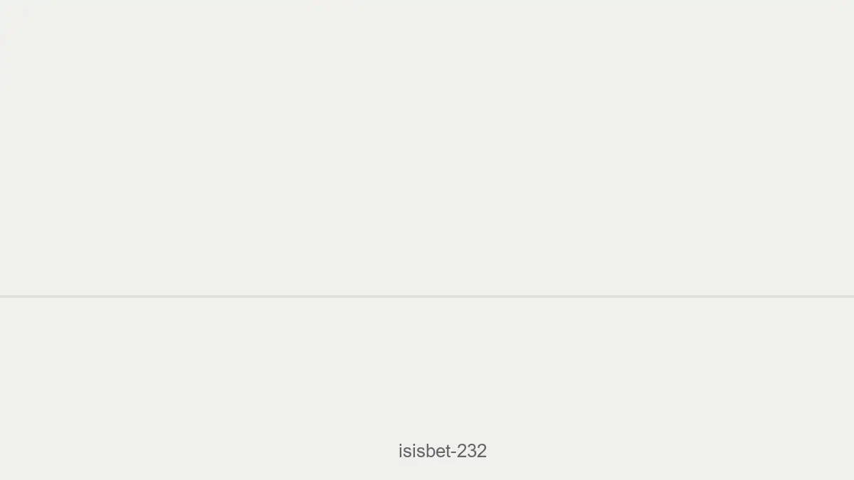 İsisbet 232