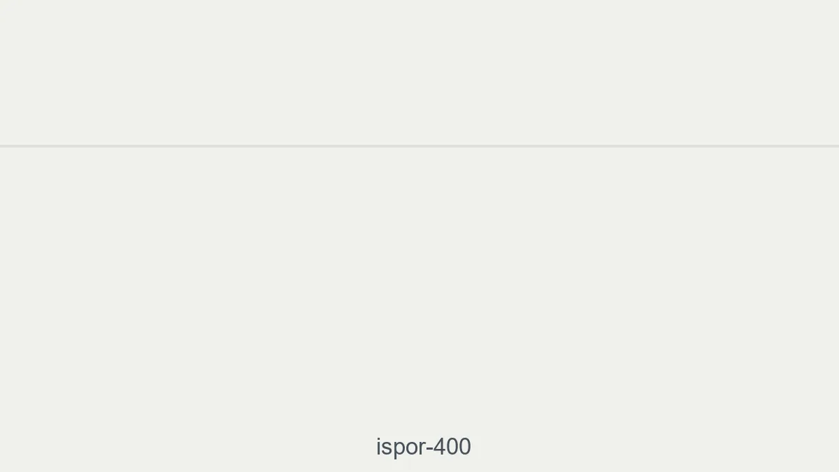 İspor 400