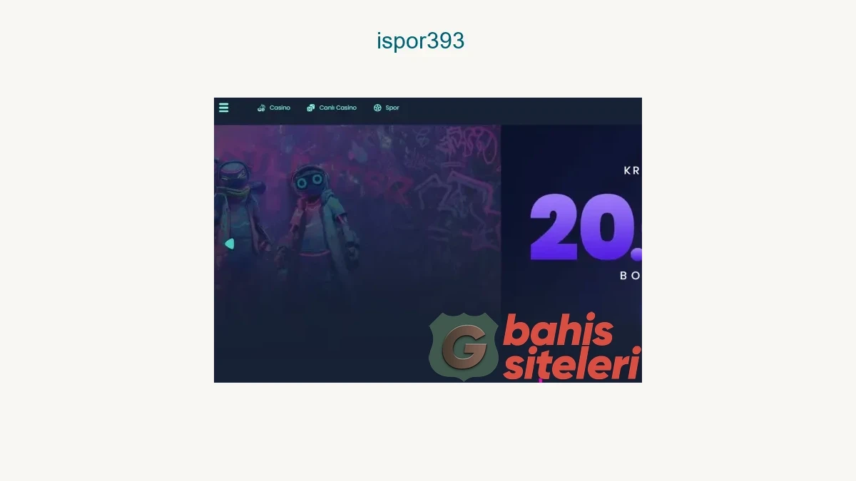 İspor393