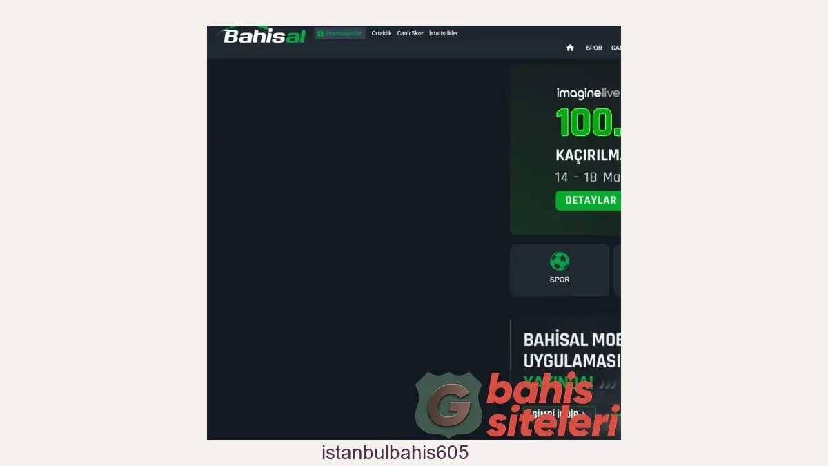 İstanbulbahis605
