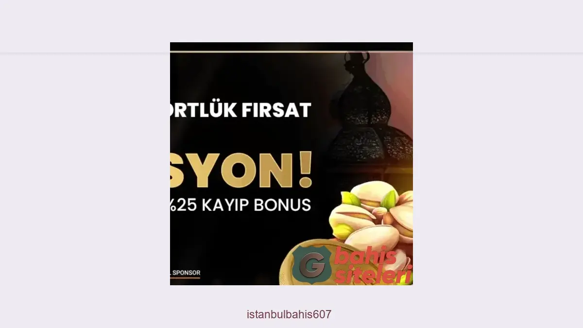 İstanbulbahis607