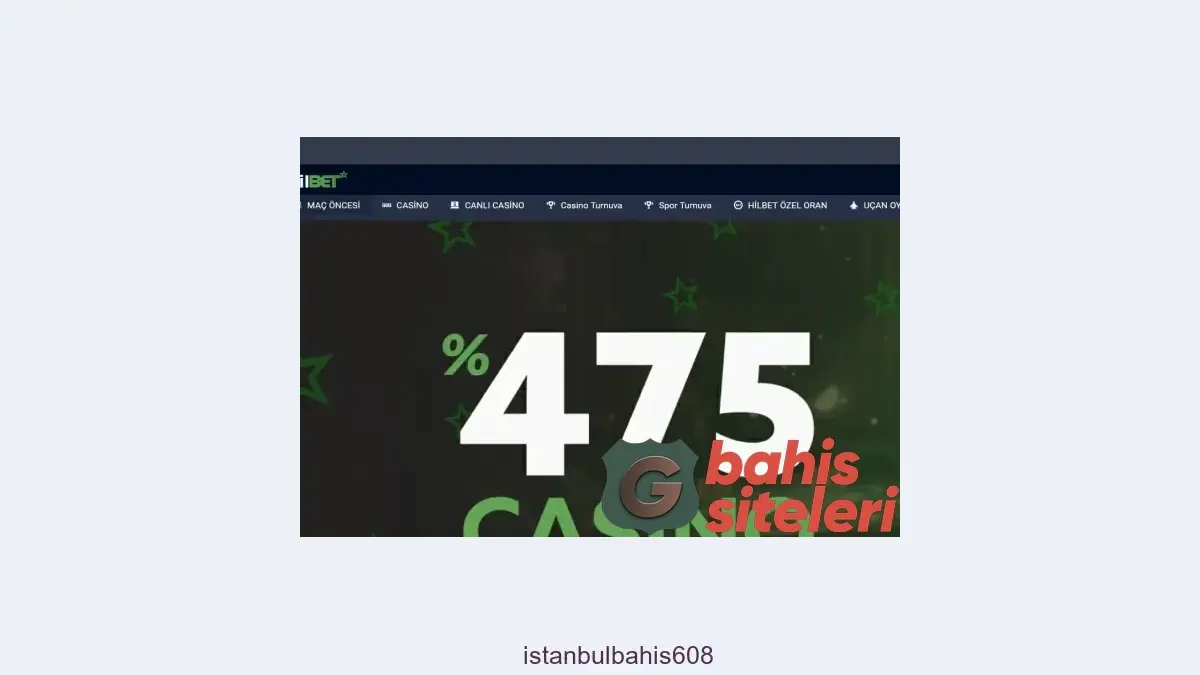 İstanbulbahis608