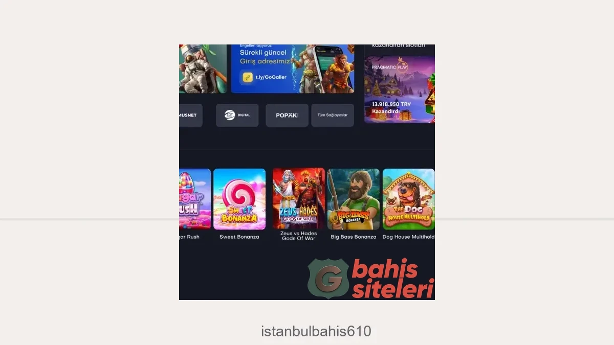 İstanbulbahis610