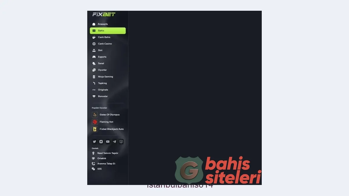 İstanbulbahis614