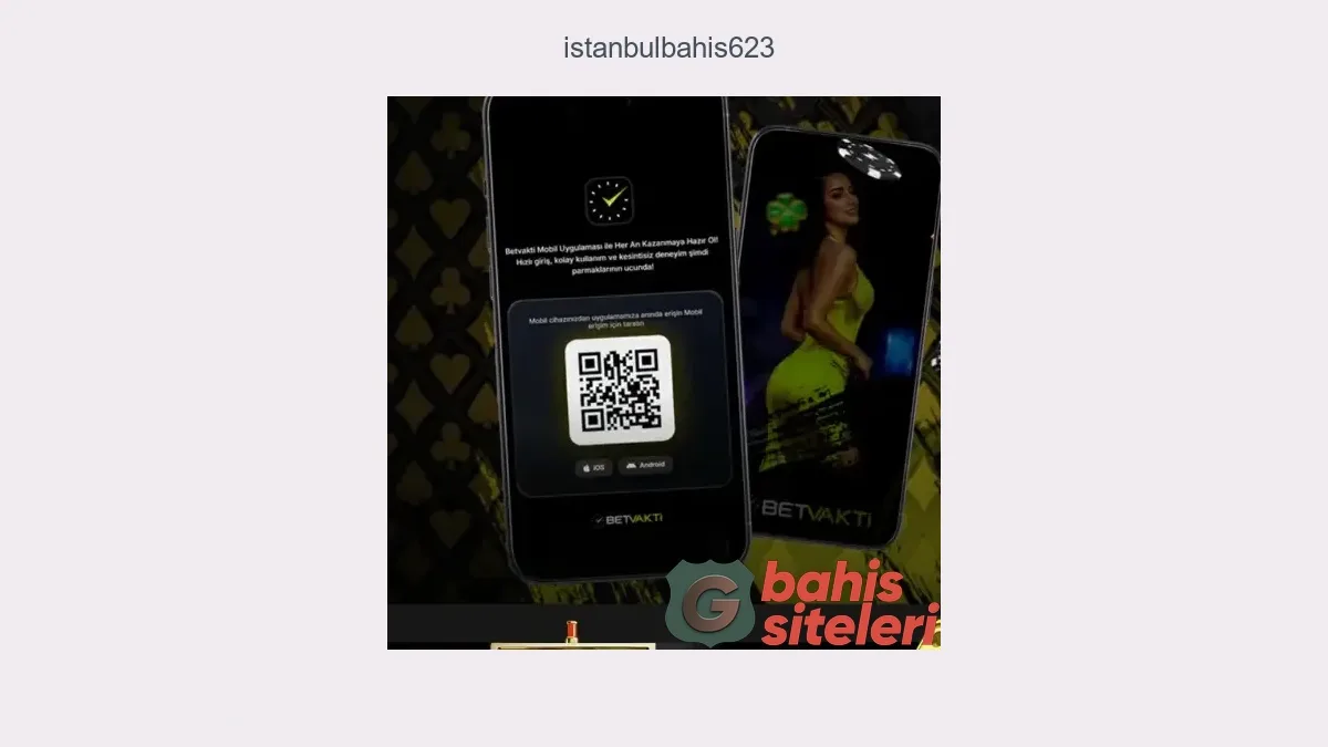 İstanbulbahis623