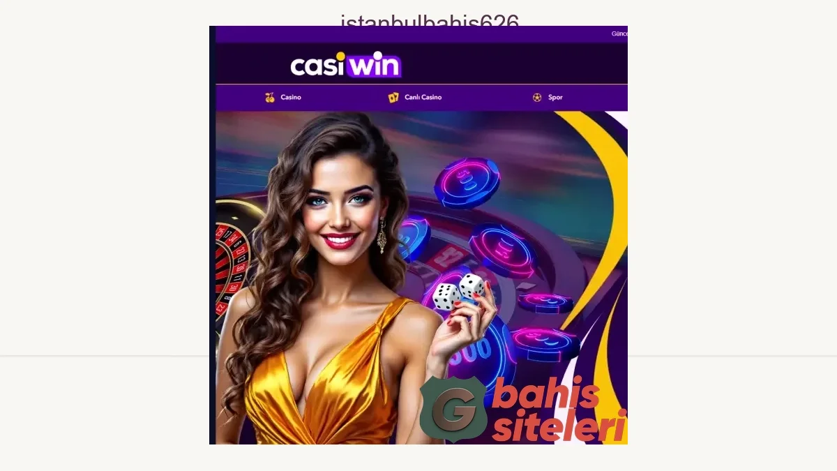 İstanbulbahis626