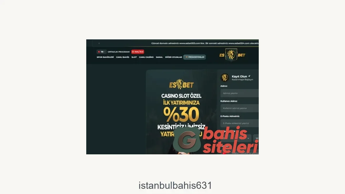 İstanbulbahis631