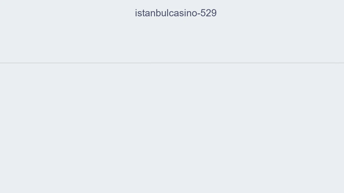 İstanbulcasino 529