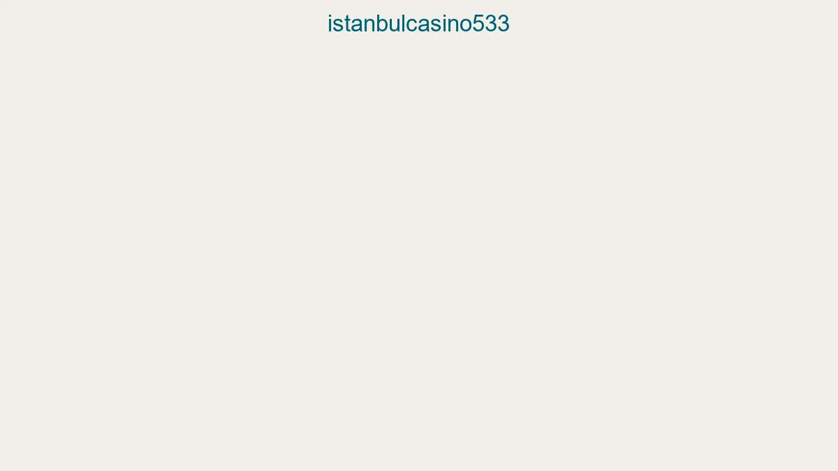 İstanbulcasino533