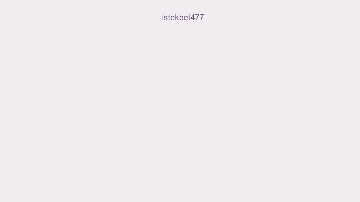 İstekbet477