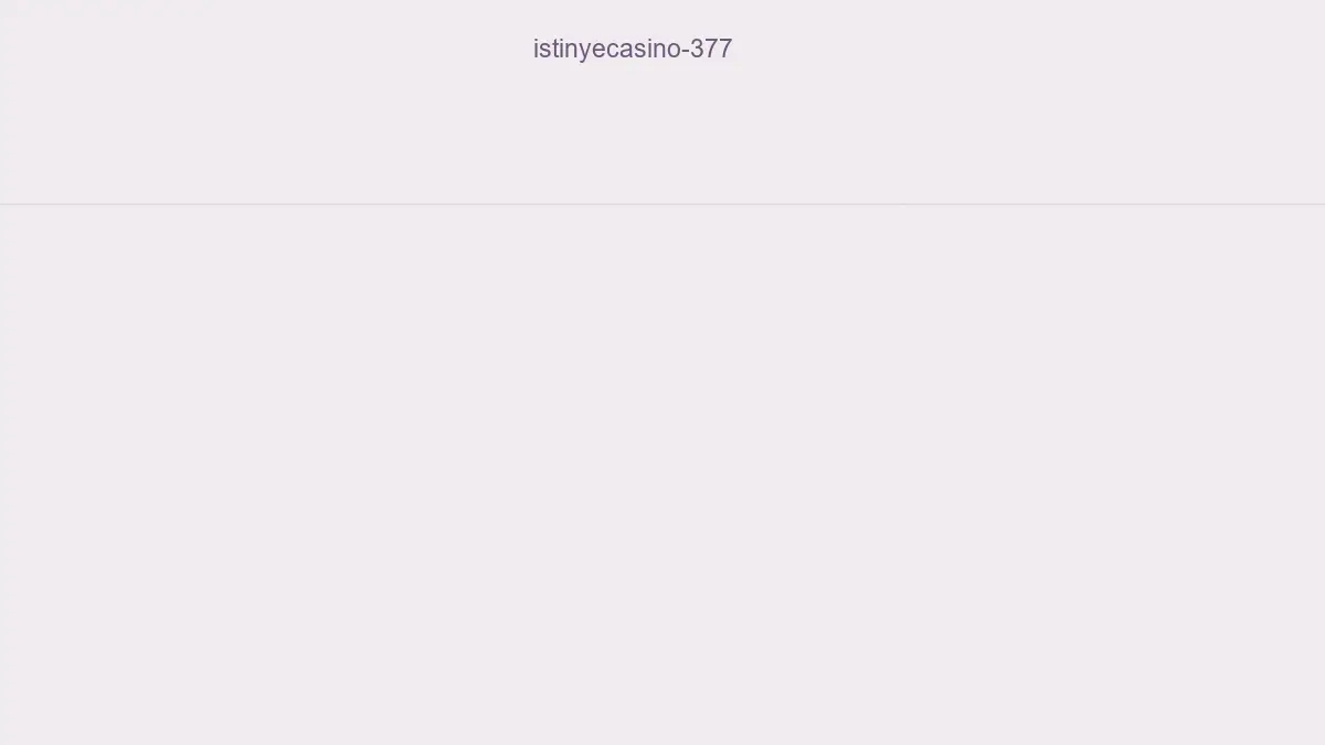 İstinyecasino 377
