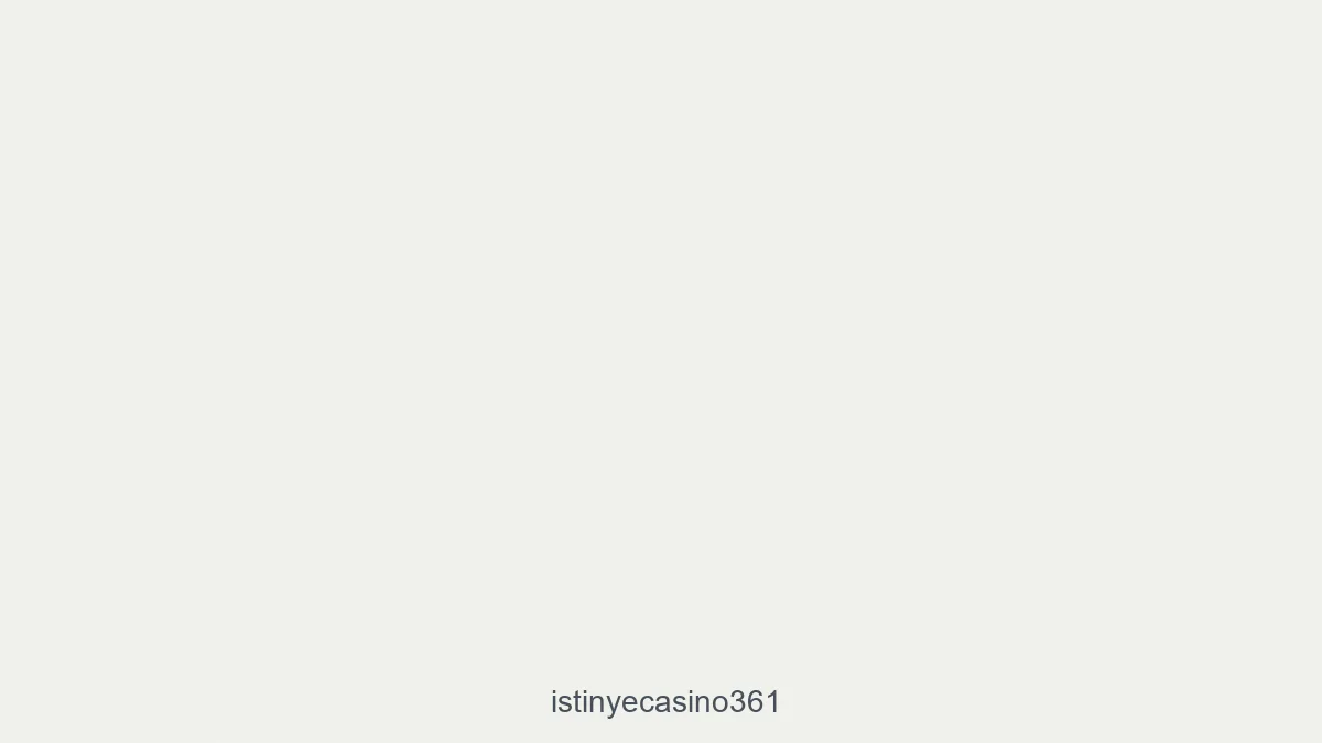 İstinyecasino361