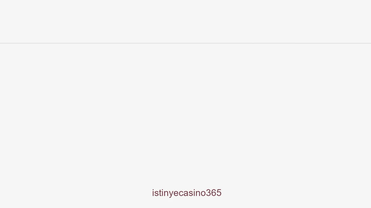 İstinyecasino365