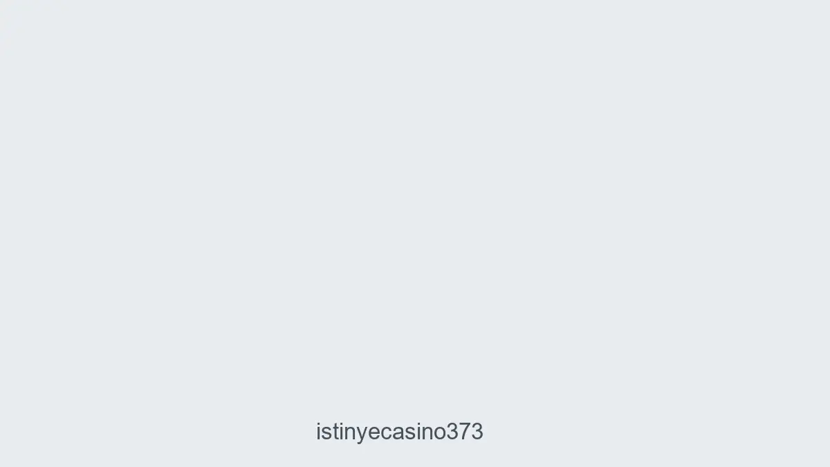 İstinyecasino373