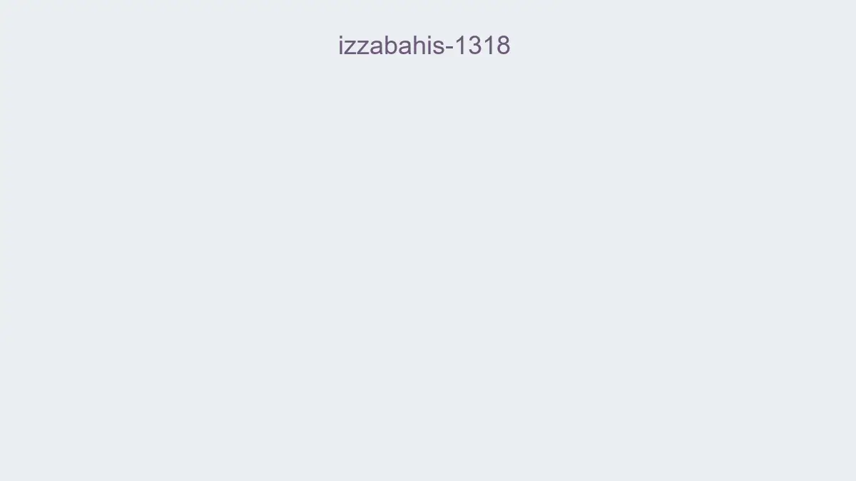 İzzabahis 1318