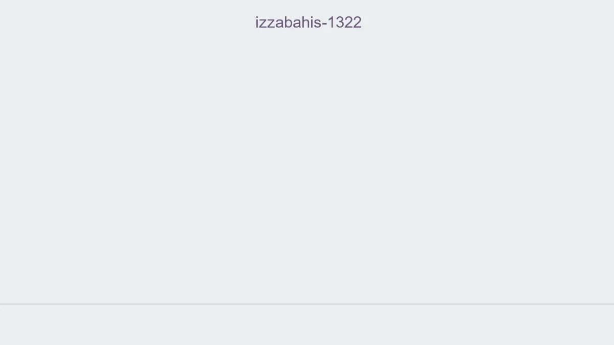 İzzabahis 1322