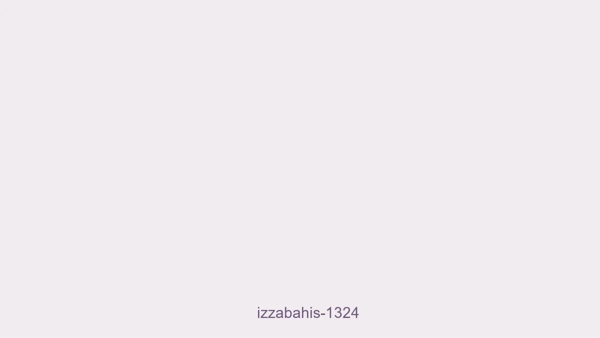 İzzabahis 1324
