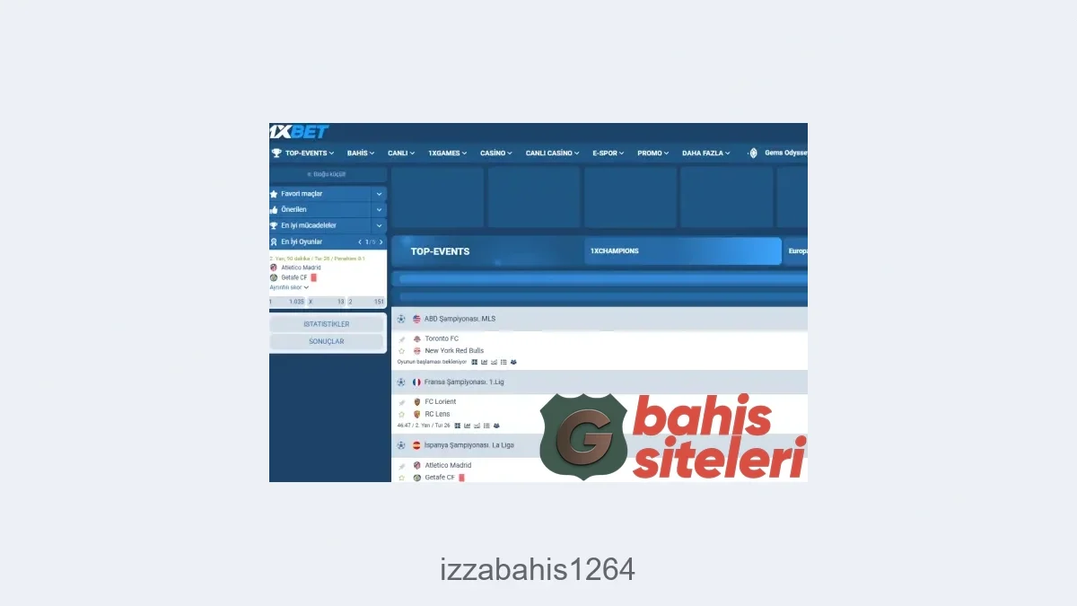 İzzabahis1264