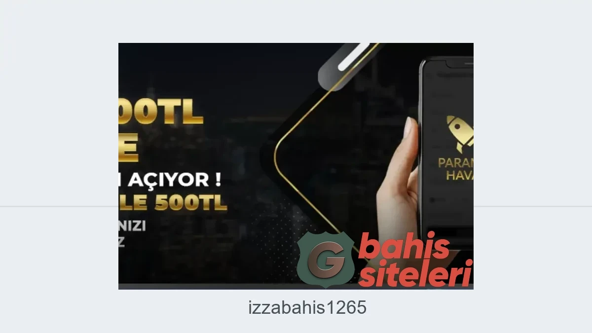 İzzabahis1265