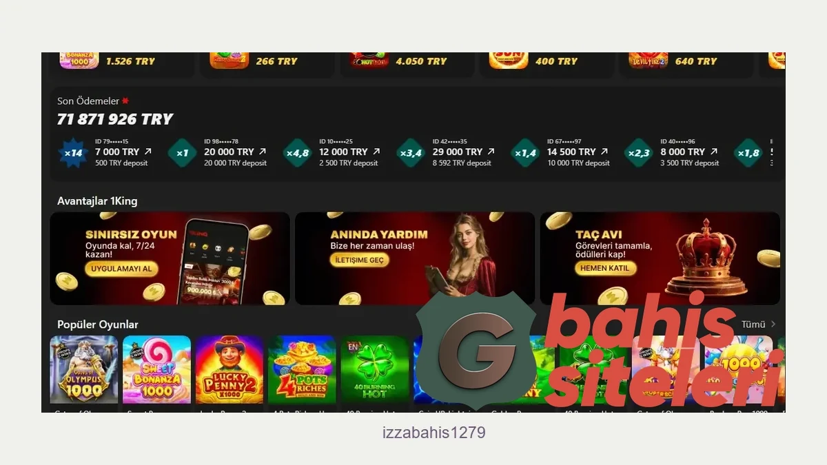 İzzabahis1279